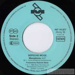 Vinyl | Seite 2.