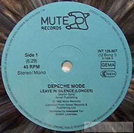 Vinyl | Seite 2.