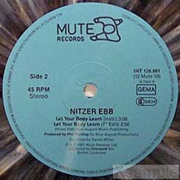 Vinyl | Seite 2.