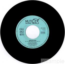 Vinyl | Seite 2.