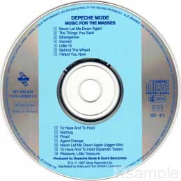 CD.