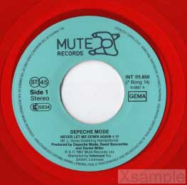 Vinyl | Seite 1.
