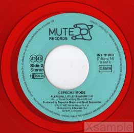 Vinyl | Seite 2.