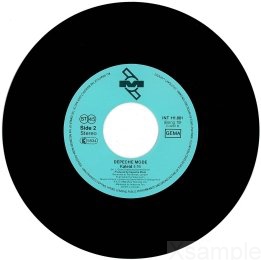 Vinyl | Seite 1.