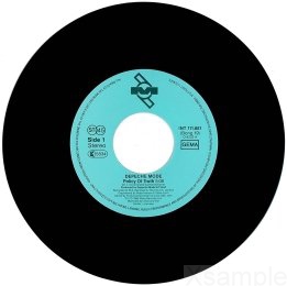 Vinyl | Seite 2.