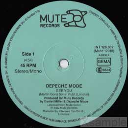 Vinyl | Seite 1.