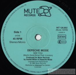 Vinyl | Seite 1.