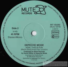 Vinyl | Seite 2.