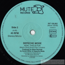Vinyl | Seite 2.