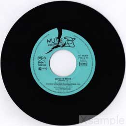 Vinyl | Seite 1.