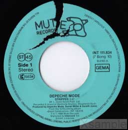 Vinyl | Seite 1.
