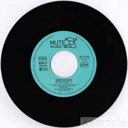 Vinyl | Seite 2.