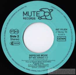 Vinyl | Seite 2.